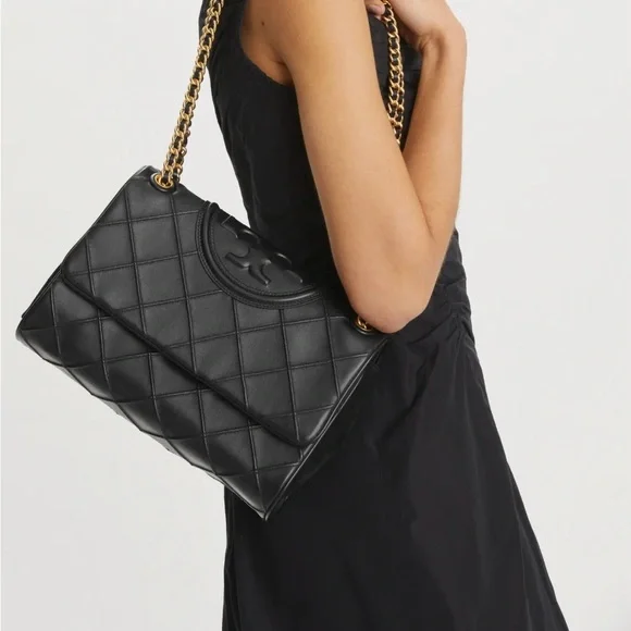 Fleming Crossbody Tory Burch (convertible) - Picture 3 of 15